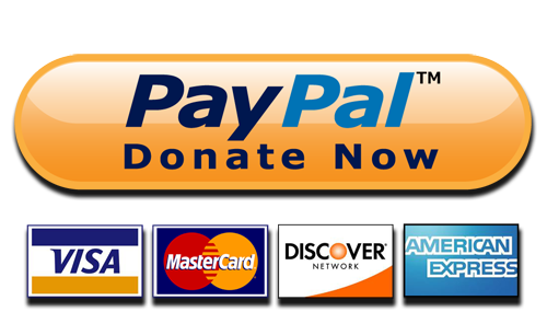 Donate now with Paypal