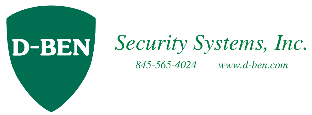 D-bend Security Services